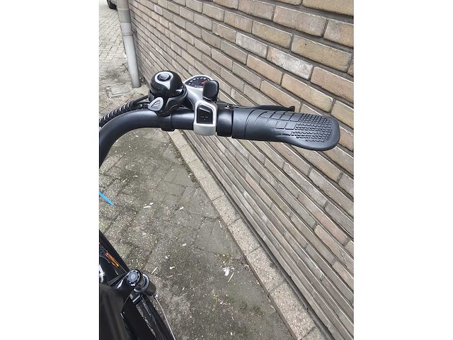 Pixar - cruiser - elektrische fiets - damesfiets - nieuw - afbeelding 5 van  9