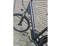 Pixar - cruiser - elektrische fiets - damesfiets - nieuw - afbeelding 6 van  9
