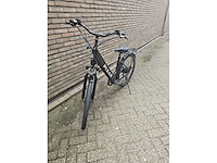 Pixar - cruiser - elektrische fiets - damesfiets - nieuw - afbeelding 2 van  9