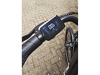 Pixar - cruiser - elektrische fiets - damesfiets - nieuw - afbeelding 4 van  9