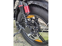 Pixar - fatbike v8 - elektrische fiets - nieuw - afbeelding 6 van  9