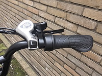 Pixar - fatbike v8 - elektrische fiets - nieuw - afbeelding 9 van  9