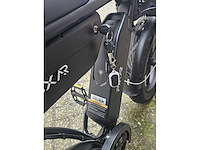 Pixar - fatbike v8 - elektrische fiets - nieuw - afbeelding 2 van  2