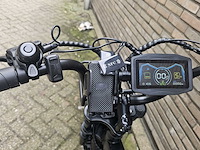Pixar - fatbike v8 max - elektrische fiets - nieuw - afbeelding 2 van  5