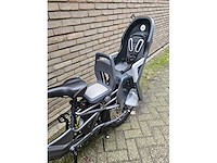 Pixar - longtail/cargo bike - elektrische fiets - nieuw - afbeelding 3 van  3