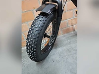 Pixar - ride - elektrische fiets - fatbike - afbeelding 4 van  8