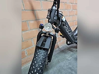 Pixar - ride - elektrische fiets - fatbike - afbeelding 2 van  8