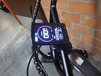 Pixar - ride - elektrische fiets - fatbike - afbeelding 3 van  8