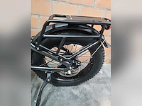 Pixar - ride - elektrische fiets - fatbike - afbeelding 8 van  8