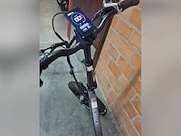 Pixar - wind - elektrische fiets - afbeelding 5 van  9