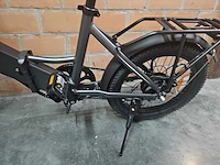 Pixar - wind - elektrische fiets - afbeelding 6 van  9