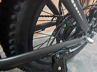 Pixar - wind - elektrische fiets - afbeelding 9 van  9