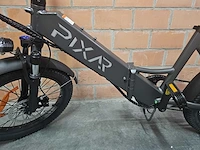 Pixar - wind - elektrische fiets - afbeelding 8 van  9