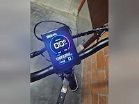 Pixar - wind - elektrische fiets - afbeelding 4 van  9