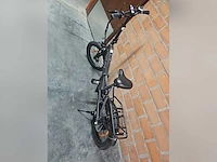 Pixar - wind - elektrische fiets - afbeelding 6 van  9