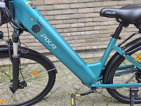 Pixar c1 pro - damesfiets - elektrische fiets - nieuw - afbeelding 3 van  4