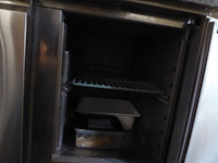 Pizza koelwerkbank ggmgastro - afbeelding 3 van  3