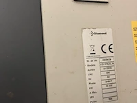Pizza-oven diamond - afbeelding 3 van  15