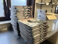 Pizza-oven diamond - afbeelding 6 van  15