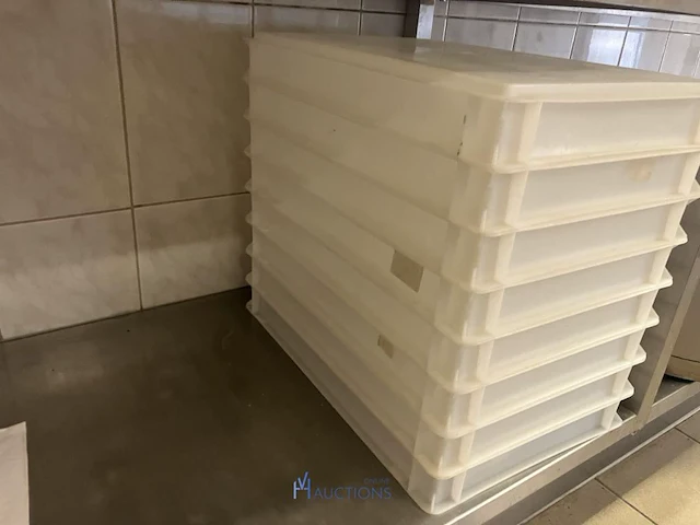 Pizza-oven diamond - afbeelding 7 van  15