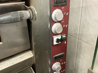 Pizza-oven diamond - afbeelding 8 van  15