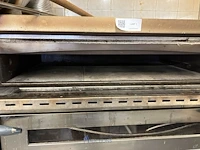 Pizza-oven diamond - afbeelding 9 van  15