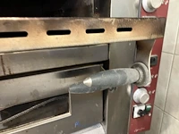 Pizza-oven diamond - afbeelding 10 van  15