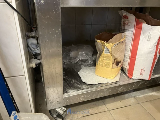 Pizza-oven diamond - afbeelding 11 van  15