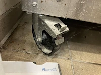 Pizza-oven diamond - afbeelding 12 van  15