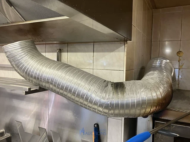 Pizza-oven diamond - afbeelding 14 van  15