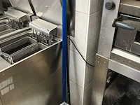 Pizza-oven diamond - afbeelding 15 van  15