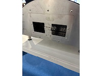 Pizza oven pellet rvs draagbaar - afbeelding 6 van  6