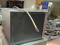 Pizza-oven - afbeelding 6 van  6