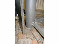 Pizza-oven - afbeelding 3 van  15