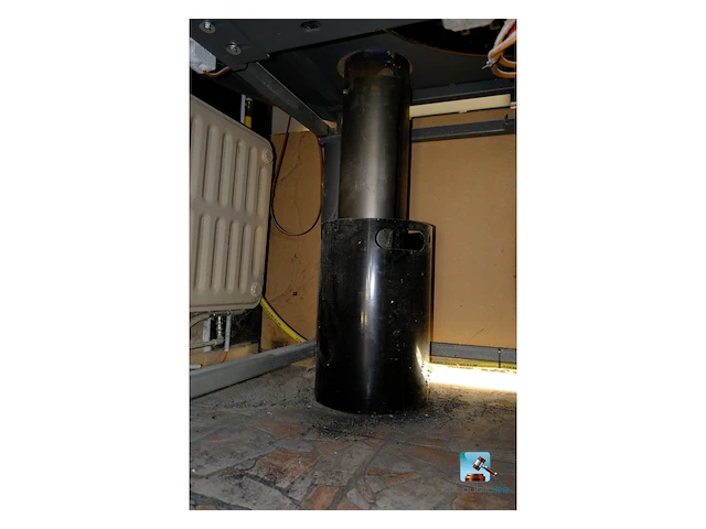 Pizza-oven - afbeelding 4 van  15