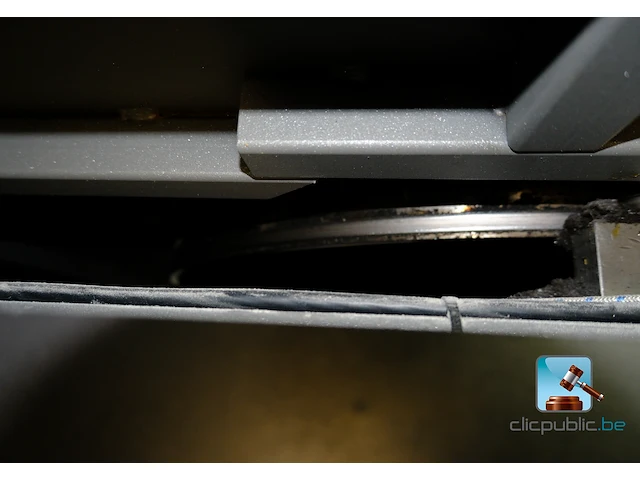 Pizza-oven - afbeelding 7 van  15