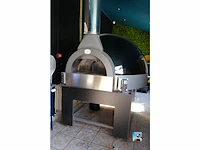 Pizza-oven
