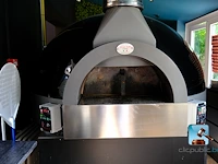 Pizza-oven - afbeelding 8 van  15