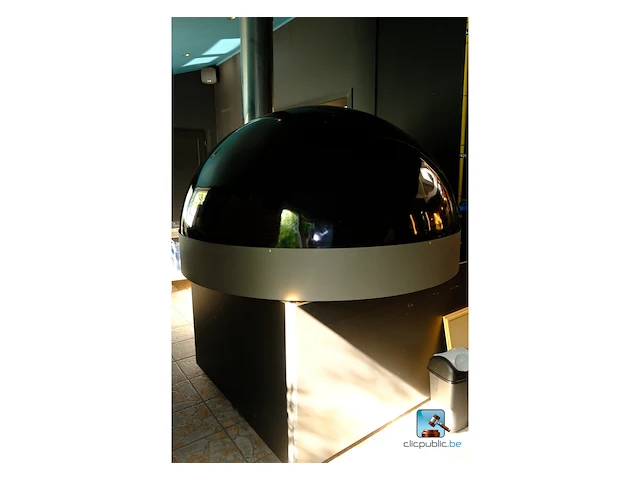 Pizza-oven - afbeelding 9 van  15
