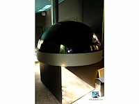 Pizza-oven - afbeelding 9 van  15