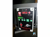 Pizza-oven - afbeelding 11 van  15