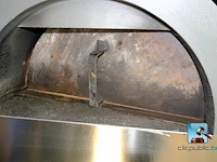 Pizza-oven - afbeelding 12 van  15