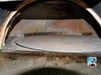 Pizza-oven - afbeelding 13 van  15