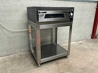 Pizza-oven - afbeelding 1 van  6