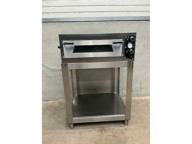 Pizza-oven - afbeelding 2 van  6