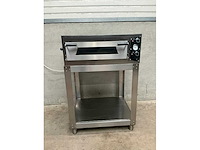 Pizza-oven - afbeelding 2 van  6