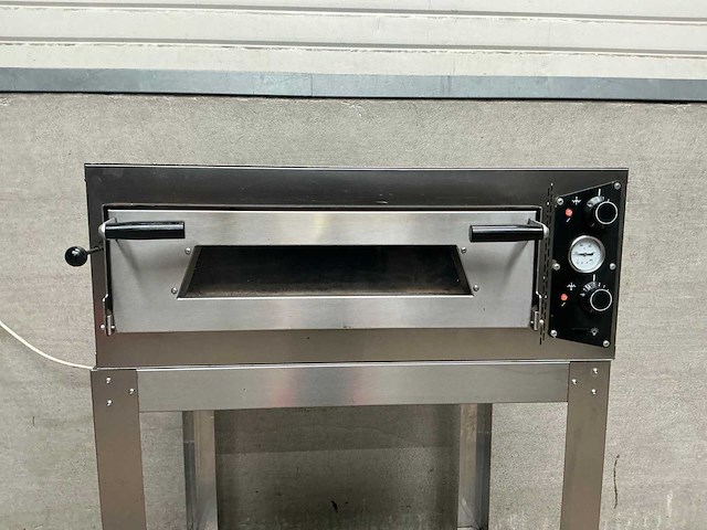 Pizza-oven - afbeelding 4 van  6