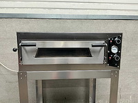 Pizza-oven - afbeelding 4 van  6