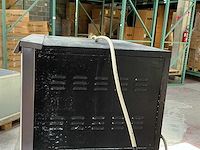 Pizza-oven - afbeelding 4 van  6