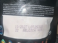 Pizza sausen met lange houdbaarheidsdata! - afbeelding 3 van  9
